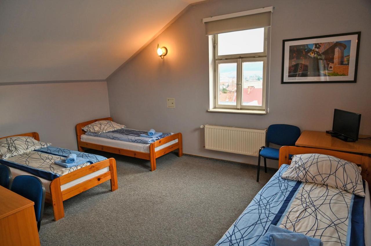 Tarnowskie Centrum Informacji Eksteriør billede